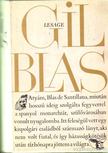 Lesage, Alain-René - Gil Blas de Santillana históriája [antikvár]