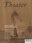 Tom Sellar (ed.) - Theater Volume 36, Number 1 [antikvár]