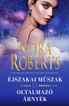 Nora Roberts - A hold árnyéka 1-2