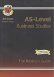 Rachael Powers, Jennifer Underwood, Emma Warhurst - AS-Level Business Studies Revision Guide [antikvár]