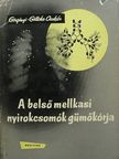 Dr. Görgényi-Göttche Oszkár - A belső mellkasi nyirokcsomók gümőkórja [antikvár]