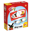 LIS95223 - Bing Logic baby puzzle