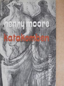 Katakomben [antikvár]