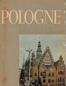 La Pologne en Images [antikvár]