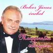 Válogatás, - MAGYARNÓTA VÁLOGATÁS CD BOKOR JÁNOS ÉNEKEL