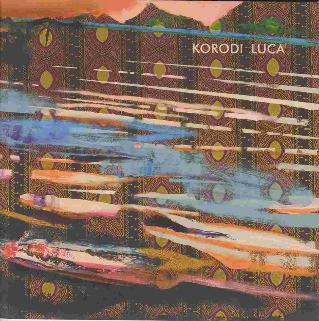 Sárvári Zita - Korodi Luca [antikvár]