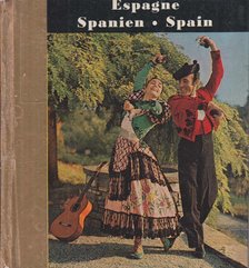 Espagne-Spanien-Spain [antikvár]