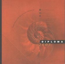 Diploma 2003 [antikvár]