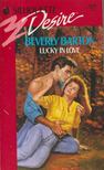 Beverly Barton - Lucky in Love [antikvár]