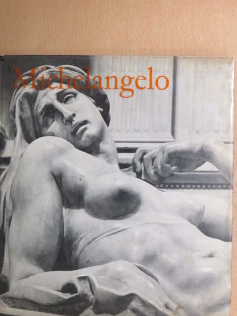 Bartolo Tromboncino - Michelangelo - Lemezzel [antikvár]