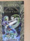 C. S. Lewis - The Silver Chair [antikvár]