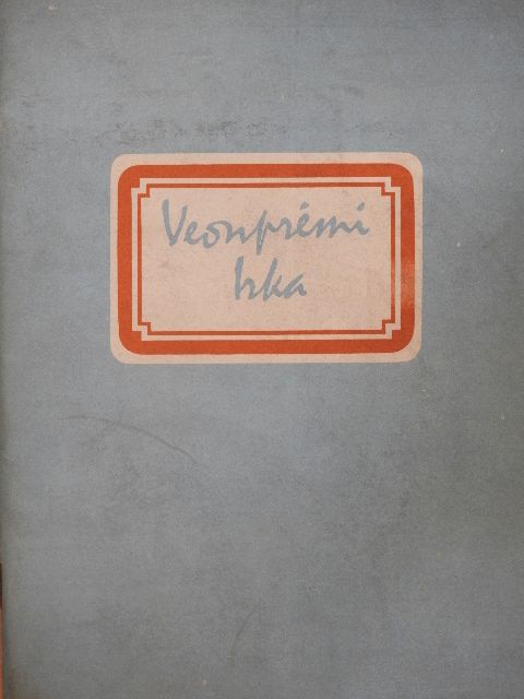 Balogh Elemér - Veszprémi Irka [antikvár]