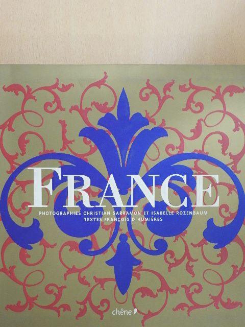 France [antikvár]