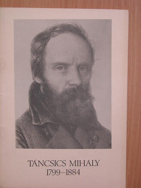 Táncsics Mihály [antikvár]