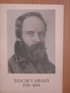 Táncsics Mihály [antikvár]