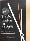 Alexis Jenkins - Tíz év múlva itt az éjfél [antikvár]