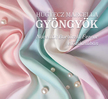 Hugyecz Marcella - Gyöngyök (hangoskönyv)
