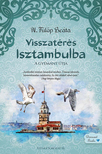 N. Fülöp Beáta - Visszatérés Isztambulba