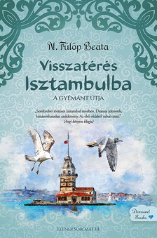 N. Fülöp Beáta - Visszatérés Isztambulba