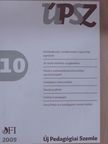 Buda András - Új Pedagógiai Szemle 2009/10. [antikvár]