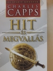 Charles Capps - Hit és megvallás [antikvár]