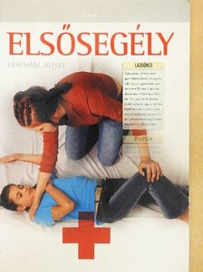 Szatmári József - Elsősegély [antikvár]