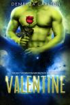 Carlton Demelza - Valentine [eKönyv: epub, mobi]