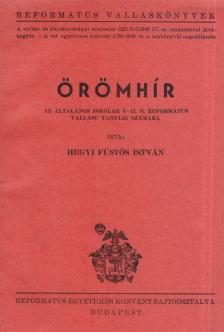 Református valláskönyvek [kolligátum] [antikvár]