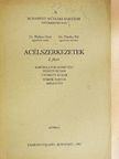 Dr. Halász Ottó - Acélszerkezetek 2. [antikvár]