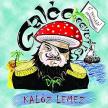 GALÓC EGYÜTTES - KALÓZ LEMEZ CD GALÓC EGYÜTTES