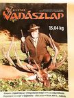 Magyar Vadászlap 2011. október [antikvár]