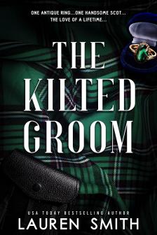 Lauren Smith - The Kilted Groom [eKönyv: epub, mobi]