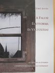 Törő István - A falusi életforma és változásai (aláírt példány) [antikvár]