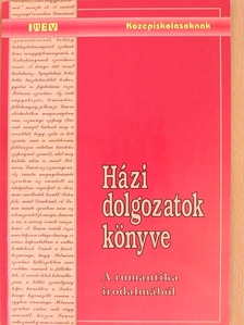 Házi dolgozatok könyve 2. [antikvár]
