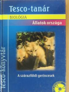 Dr. Molnár Katalin - Biológia [antikvár]