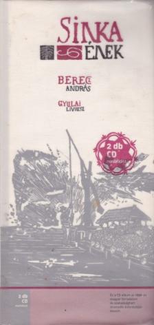 Sinka ének [antikvár]