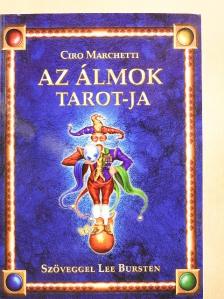 Ciro Marchetti - Az álmok tarot-ja [antikvár]