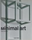 Minimal art [antikvár]