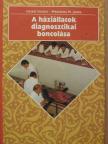 Mészáros M. János - A háziállatok diagnosztikai boncolása [antikvár]