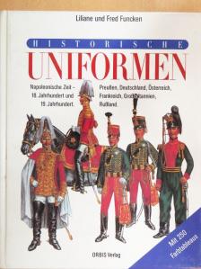 Fred Funcken - Historische Uniformen [antikvár]