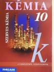 Dr. Siposné Dr. Kedves Éva - Kémia 10. [antikvár]