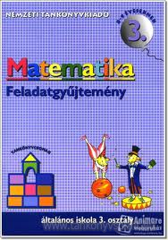 00362/I/1 - MATEMATIKA 3. OSZTÁLY I. KÖTET