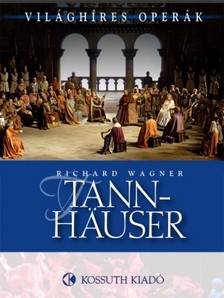 Tannhäuser [eKönyv: epub, mobi]