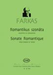 Farkas Ferenc - ROMANTIKUS SZONÁTA FAGOTTRA ÉS ZONGORÁRA