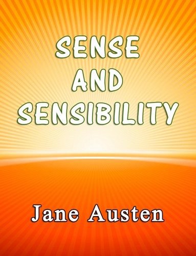 Jane Austen - Sense and Sensibility [eKönyv: epub, mobi]
