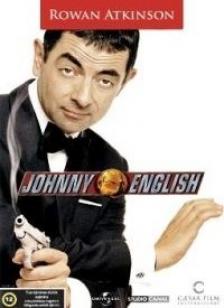 HOWIT, PETER - JOHNNY ENGLISH