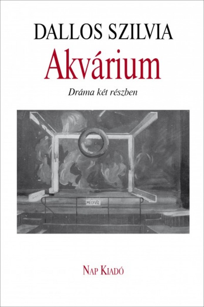 Dallos Szilvia - Akvárium - ÜKH 2018