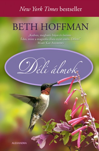 Hoffman Beth - Déli álmok  [eKönyv: epub, mobi]
