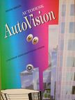 Pintér Miklós - Autodesk Autovision [antikvár]