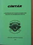 Címtár 2003 [antikvár]
